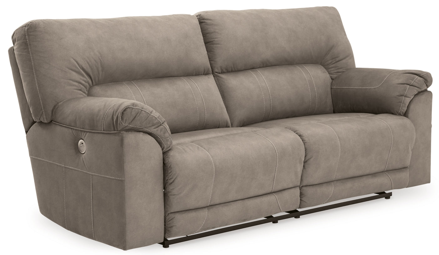 Cavalcade Sofa and Loveseat - PKG007329 - furniture place usa