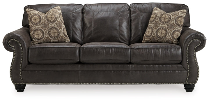 Breville Sofa, Loveseat and Recliner - furniture place usa