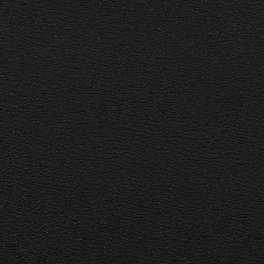 Himari Black Office Chair - furniture place usa