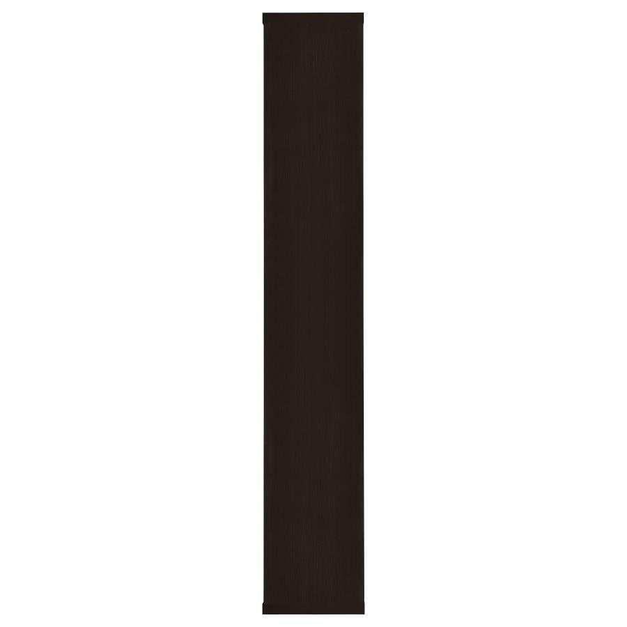 Howie Brown Bookcase - furniture place usa