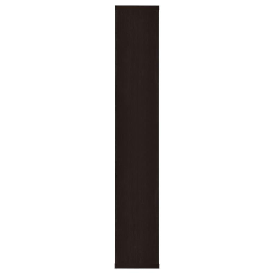 Howie Brown Bookcase - furniture place usa
