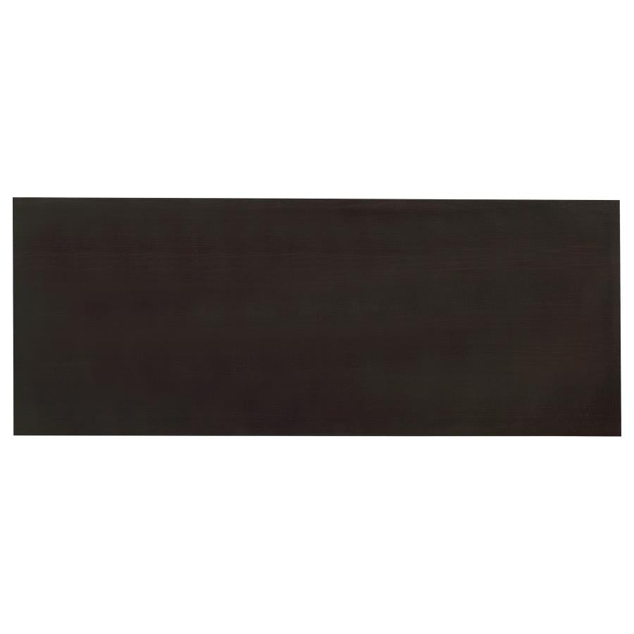 Lawtey Brown Computer Desk - furniture place usa