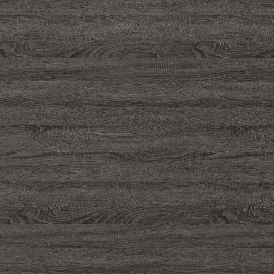 Whitman Grey Computer Desk - furniture place usa