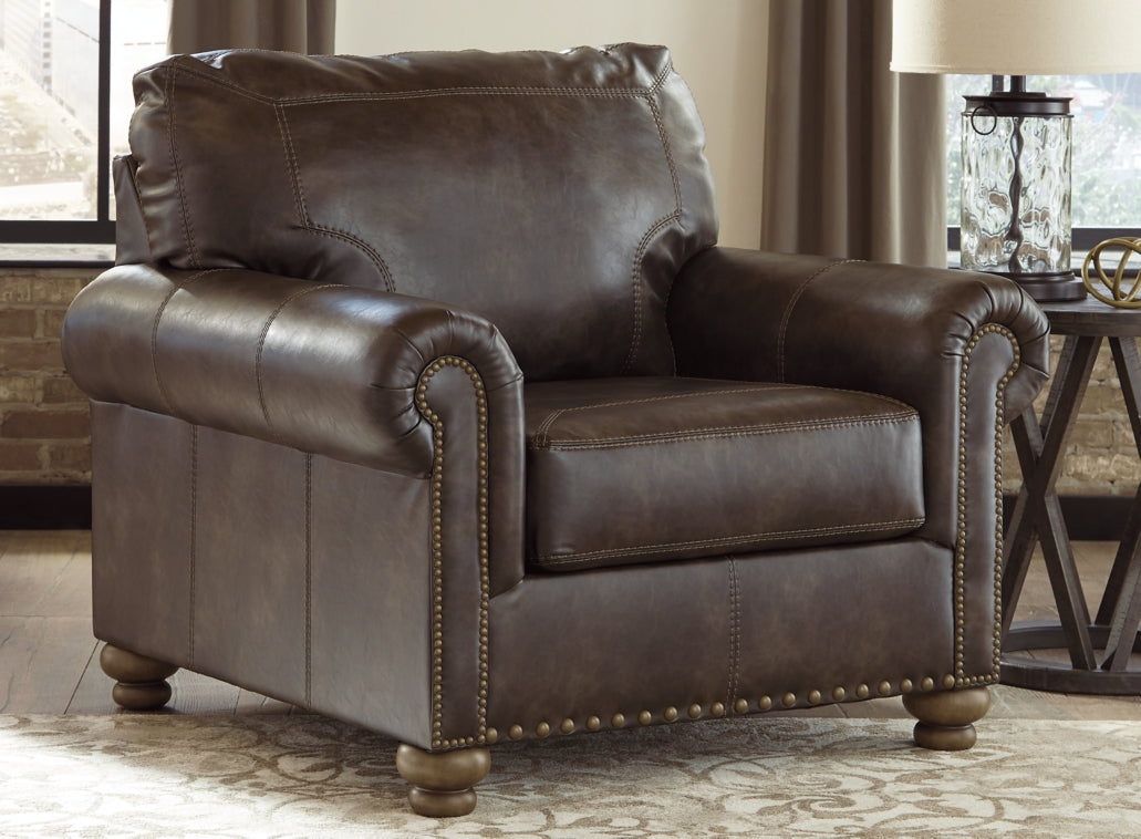 Nicorvo Chair - furniture place usa