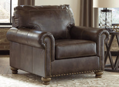 Nicorvo Chair - furniture place usa