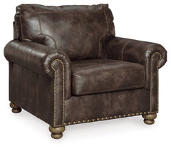 Nicorvo Chair - furniture place usa