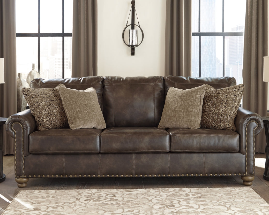 Nicorvo Sofa - furniture place usa