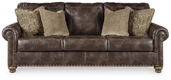 Nicorvo Sofa - furniture place usa