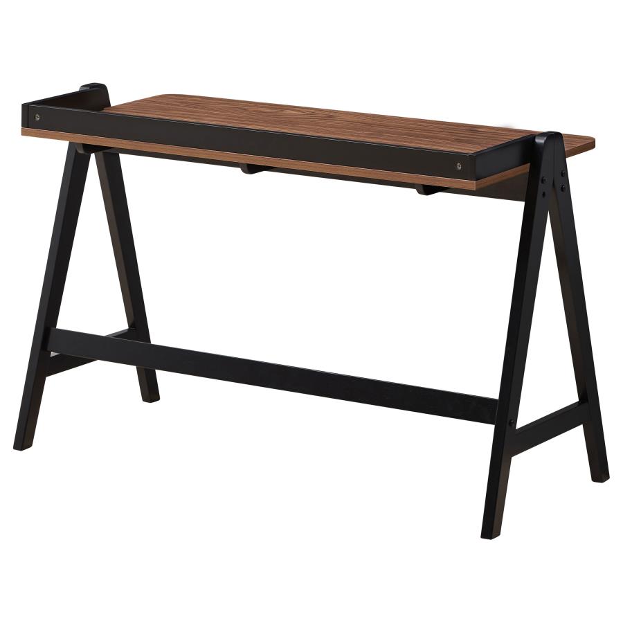 Raul Brown Writing Desk - furniture place usa