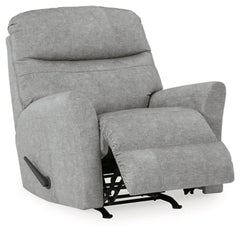 Falkirk Recliner - furniture place usa