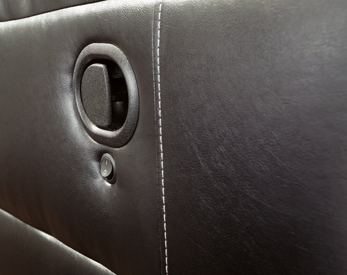 Kempten Sofa, Loveseat and Recliner - furniture place usa