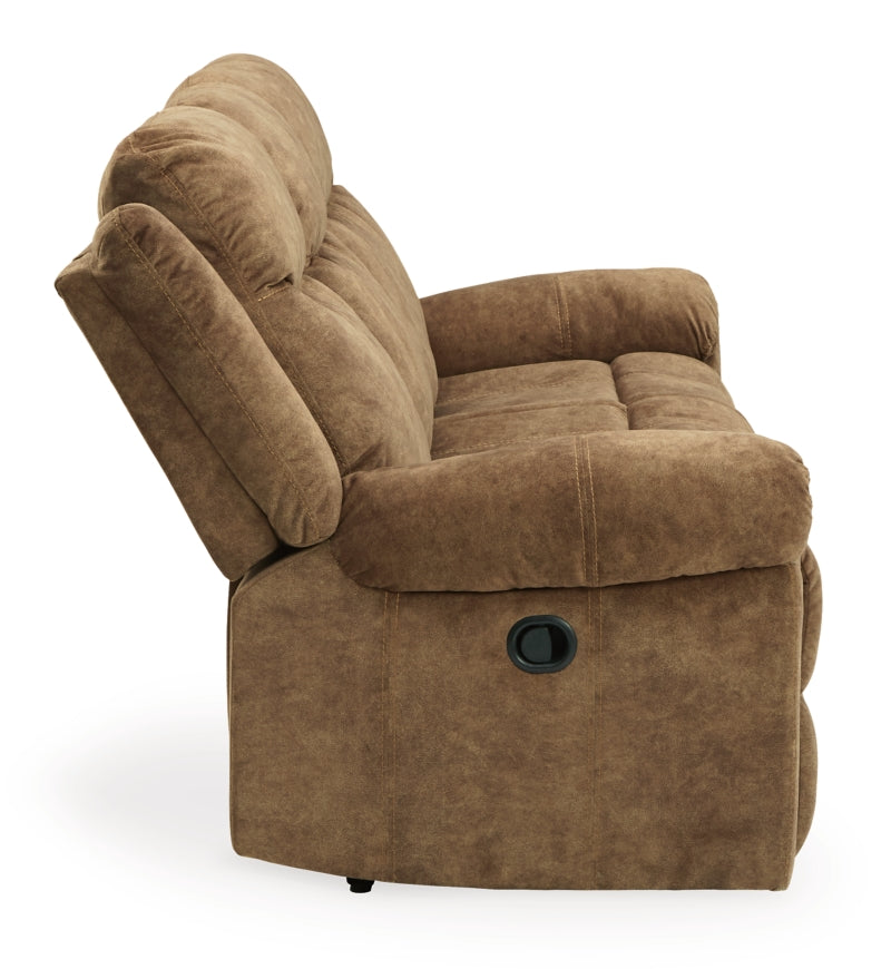 Huddle-Up Sofa, Loveseat and Recliner - furniture place usa