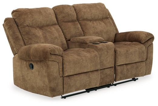 Huddle-Up Sofa, Loveseat and Recliner - furniture place usa