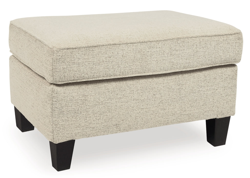 Abinger Sofa, Loveseat and Chair - furniture place usa