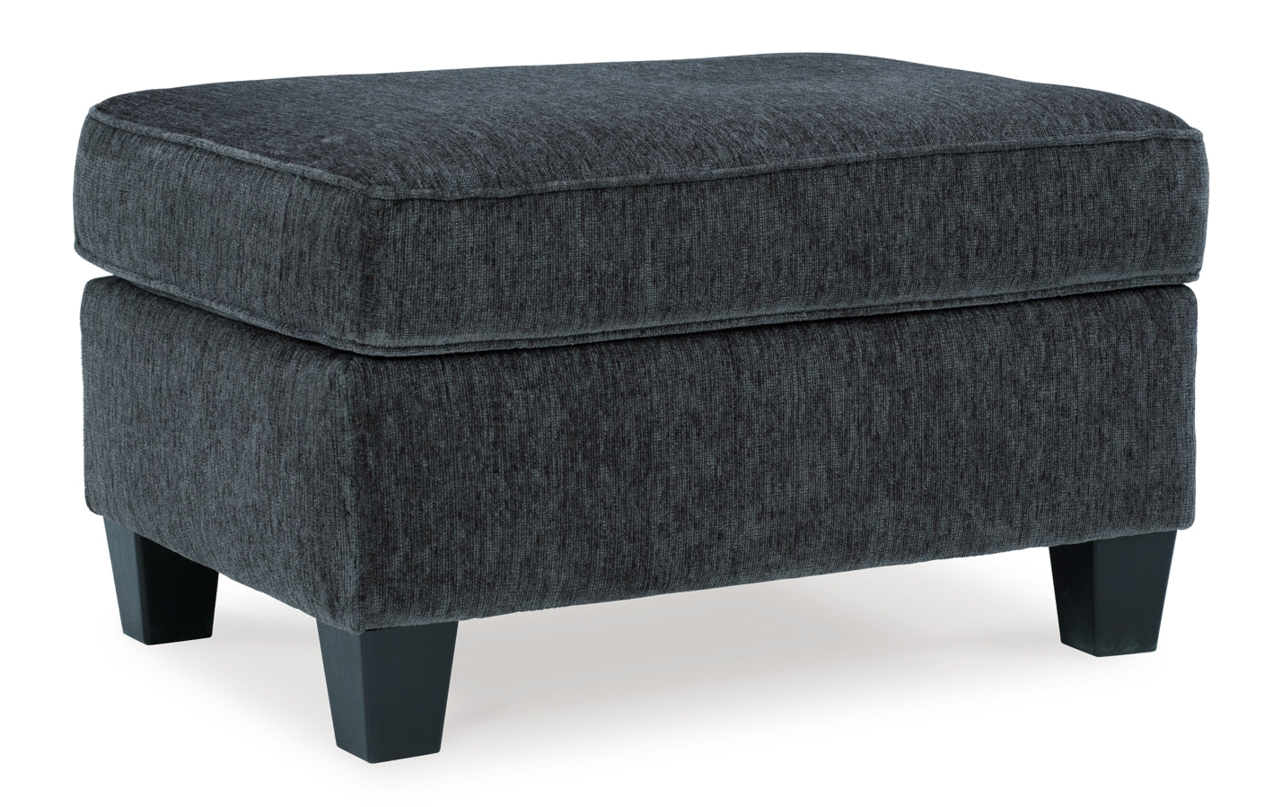 Abinger Sofa, Loveseat, Chair and Ottoman - furniture place usa