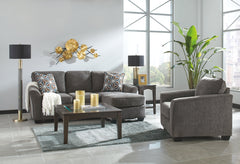 Brise Sofa Chaise and Chair - furniture place usa