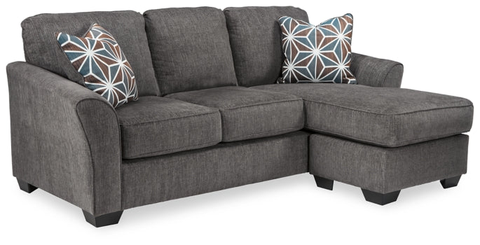 Brise Sofa Chaise and Chair - furniture place usa
