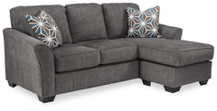 Brise Sofa Chaise and Chair - furniture place usa