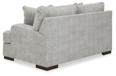 Mercado Loveseat - furniture place usa
