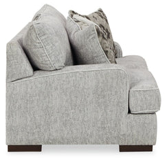 Mercado Loveseat - furniture place usa