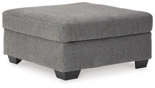 Dalhart 2-Piece Sectional with Ottoman - PKG002358 - furniture place usa