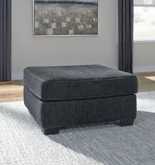 Altari 2-Piece Sleeper Sectional with Ottoman - PKG001813 - furniture place usa
