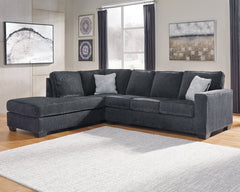 Altari 2-Piece Sectional with Chaise - 87213S1 - furniture place usa