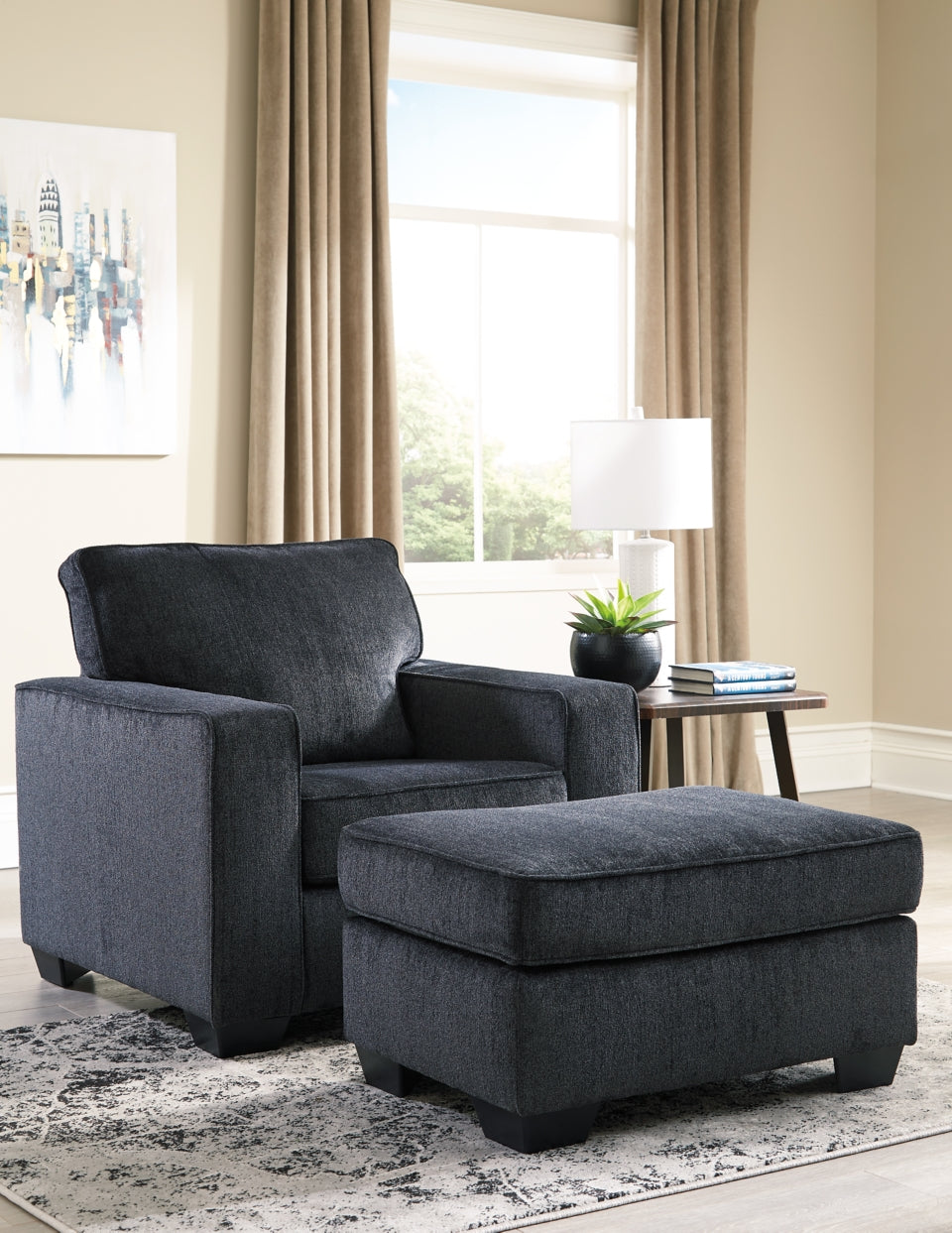 Altari Chair - furniture place usa