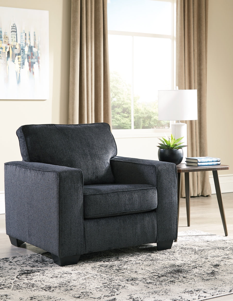 Altari Chair - furniture place usa