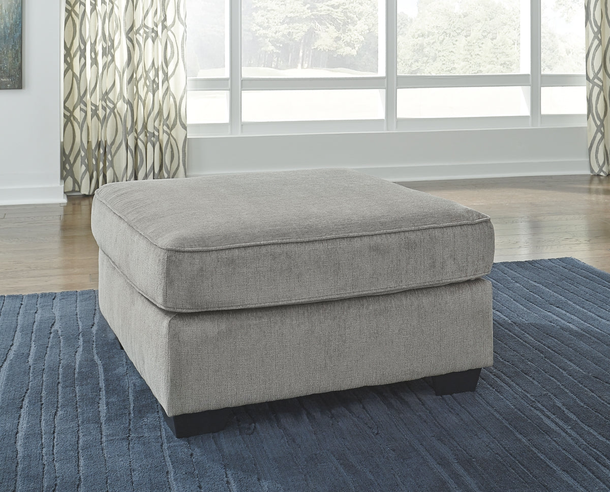 Altari 2-Piece Sleeper Sectional with Ottoman - PKG001813 - furniture place usa