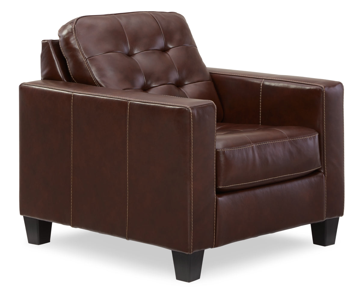Altonbury Sofa, Loveseat, Chair and Ottoman - furniture place usa