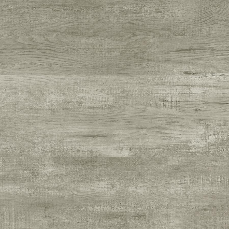Emelle Grey Writing Desk - furniture place usa