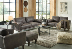 Arroyo Sofa, Loveseat and Chair - furniture place usa