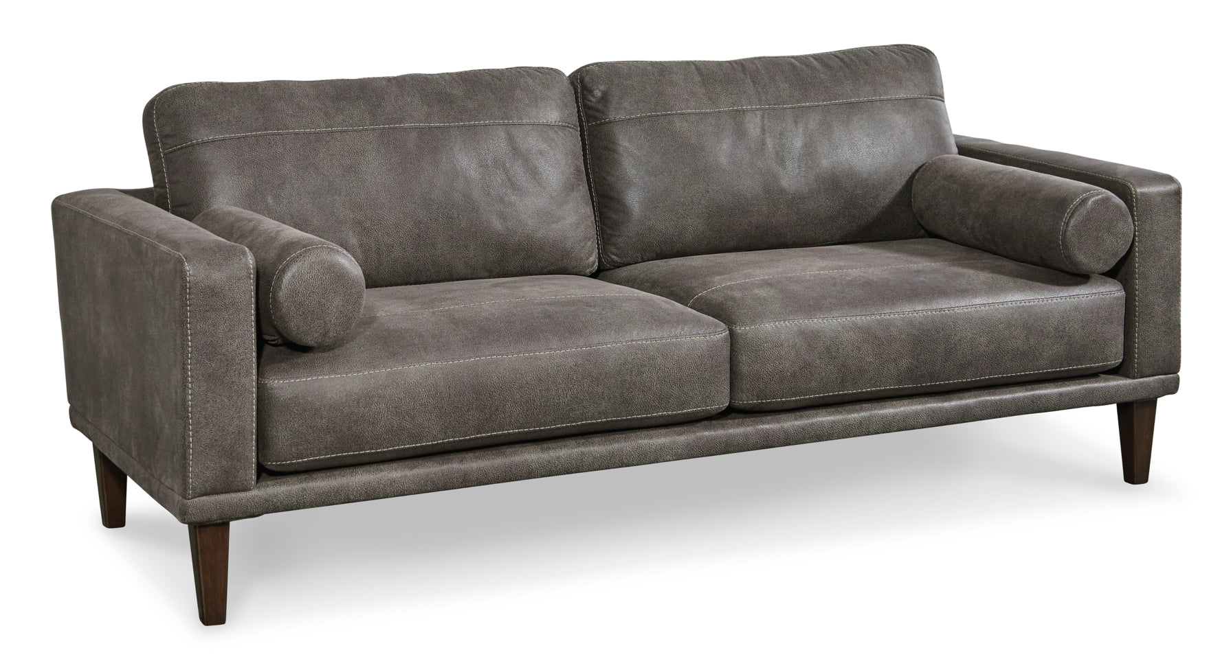 Arroyo Sofa and Loveseat - furniture place usa