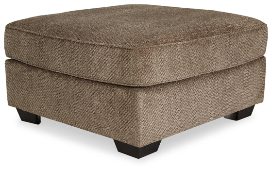 Graftin 3-Piece Sectional with Ottoman - PKG002367 - furniture place usa