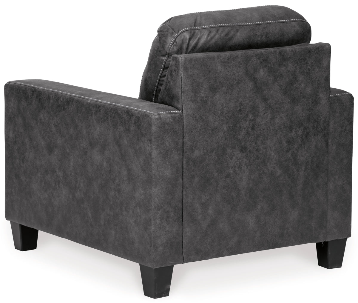 Venaldi Sofa Chaise, Chair, and Ottoman - furniture place usa