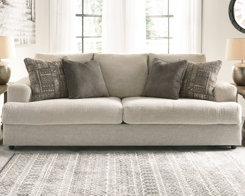 Soletren Sofa, Loveseat and Chair - PKG001865 - furniture place usa