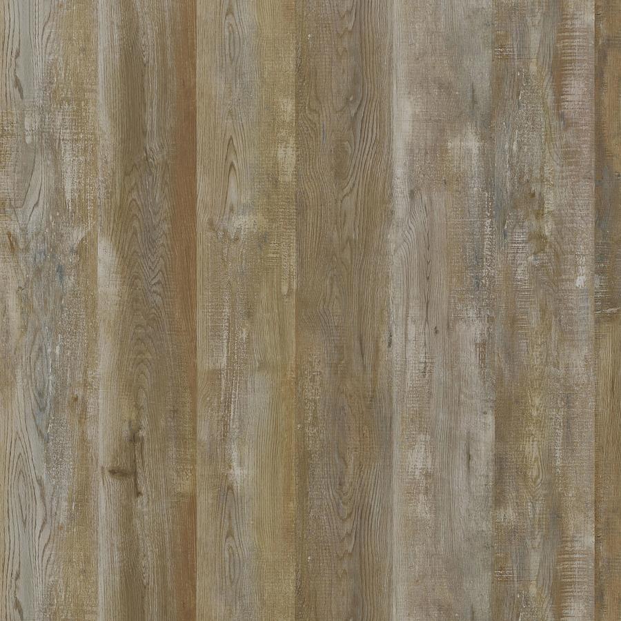 Abelardo Brown Accent Cabinet - furniture place usa