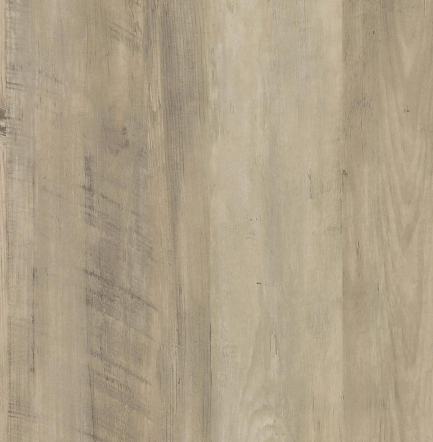 Bonilla Brown Accent Cabinet - furniture place usa