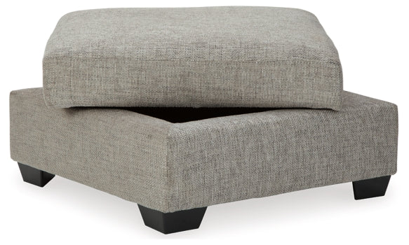 Megginson 2-Piece Sectional with Chair and Ottoman - PKG002382 - furniture place usa