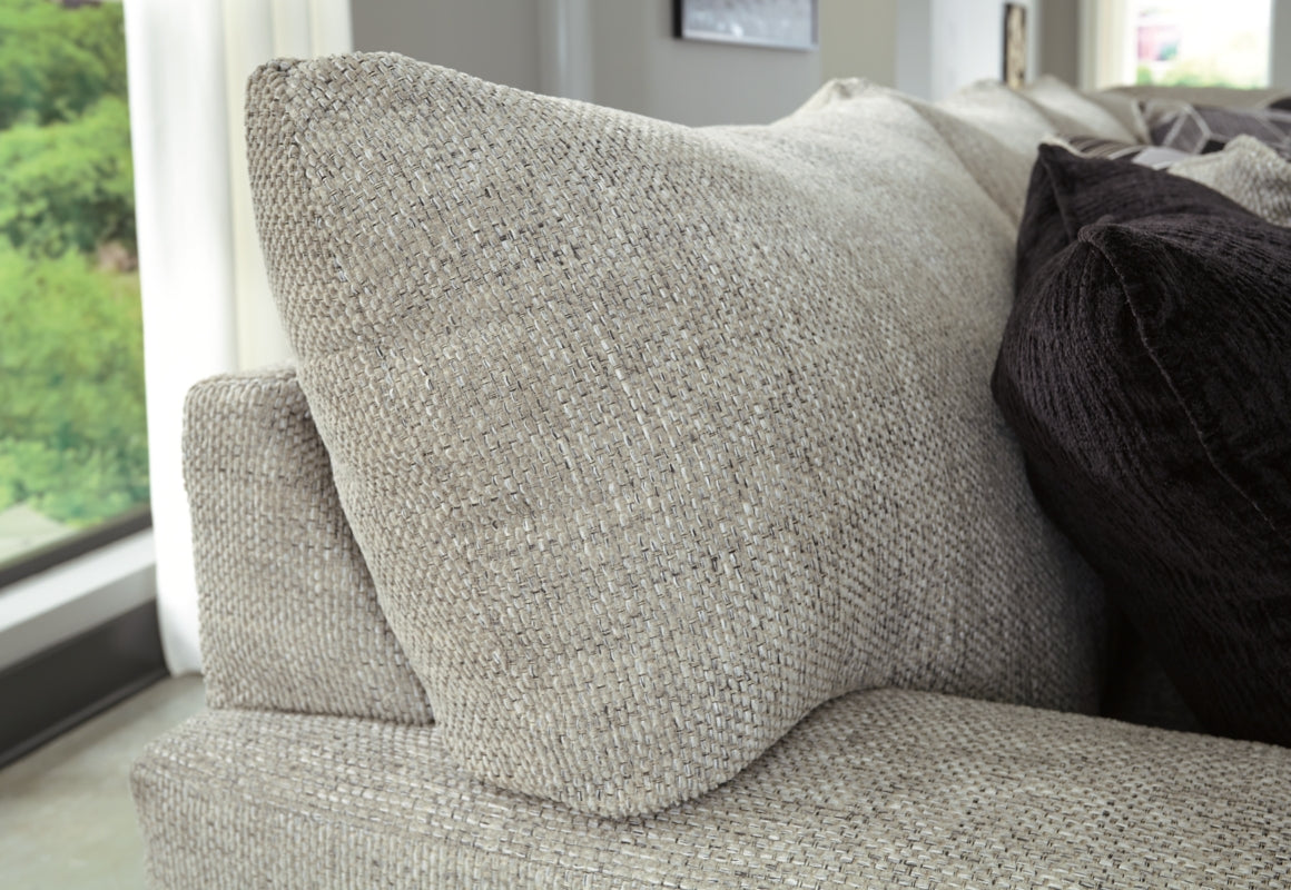 Megginson 2-Piece Sectional with Chair and Ottoman - PKG002382 - furniture place usa