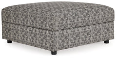 Kellway Ottoman With Storage - furniture place usa