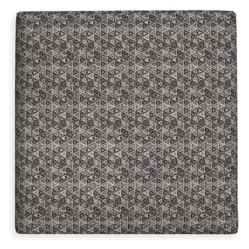 Kellway Ottoman With Storage - furniture place usa