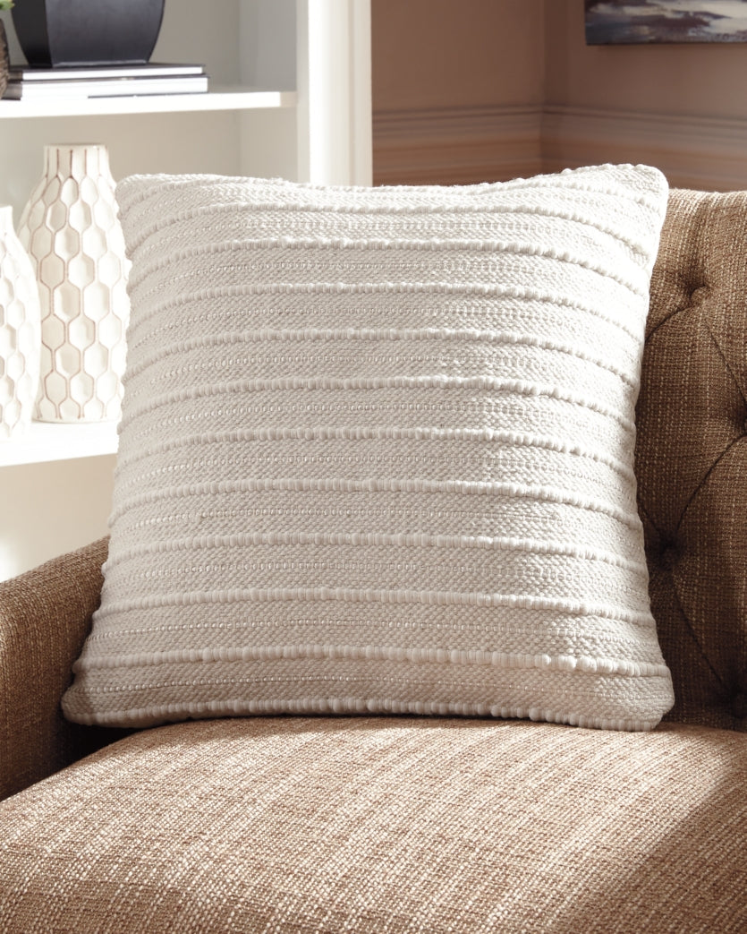 Theban Pillow - furniture place usa