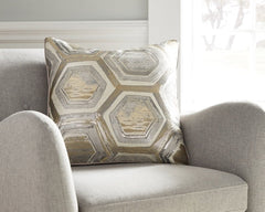 Meiling Pillow (Set of 4) - furniture place usa