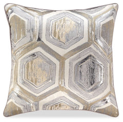 Meiling Pillow (Set of 4) - furniture place usa