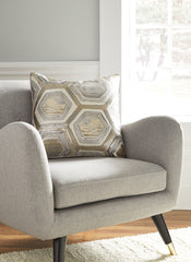 Meiling Pillow (Set of 4) - furniture place usa
