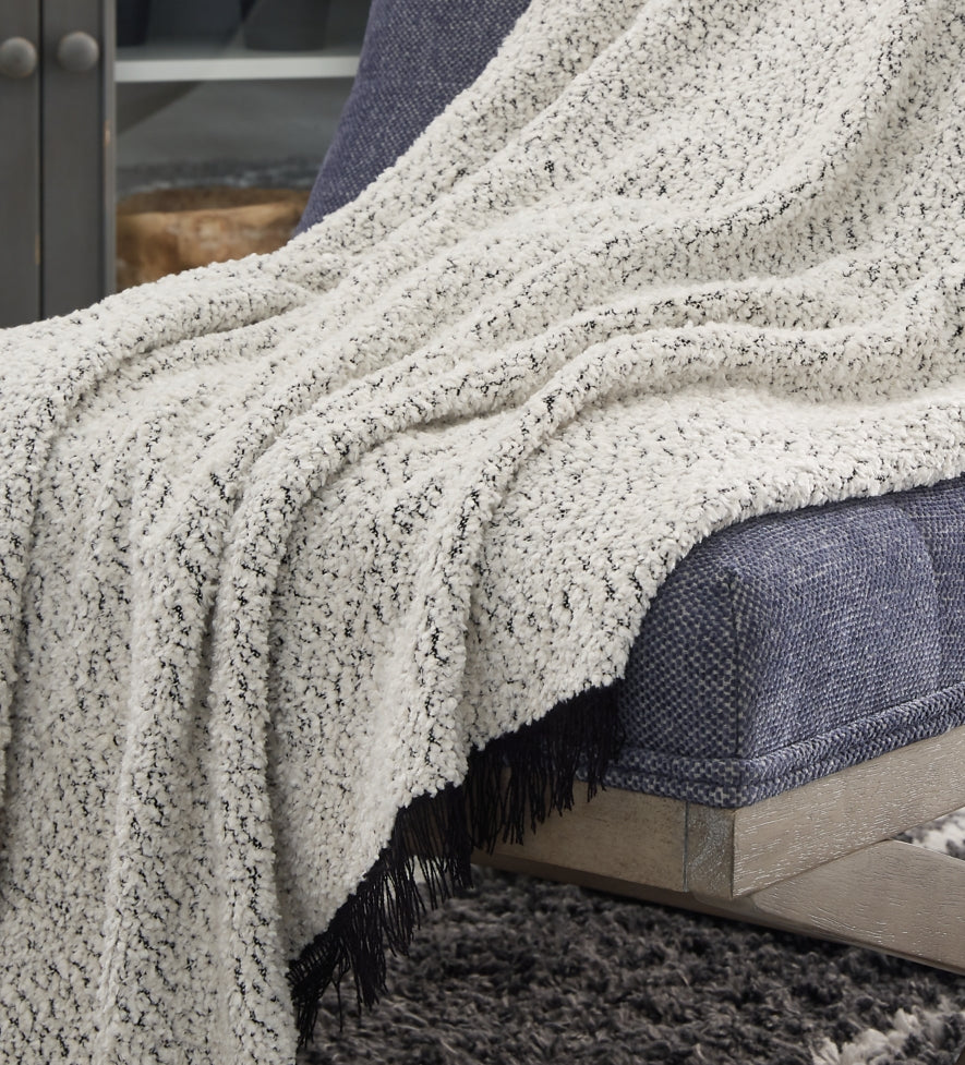 Leonita Throw (Set of 3) - furniture place usa