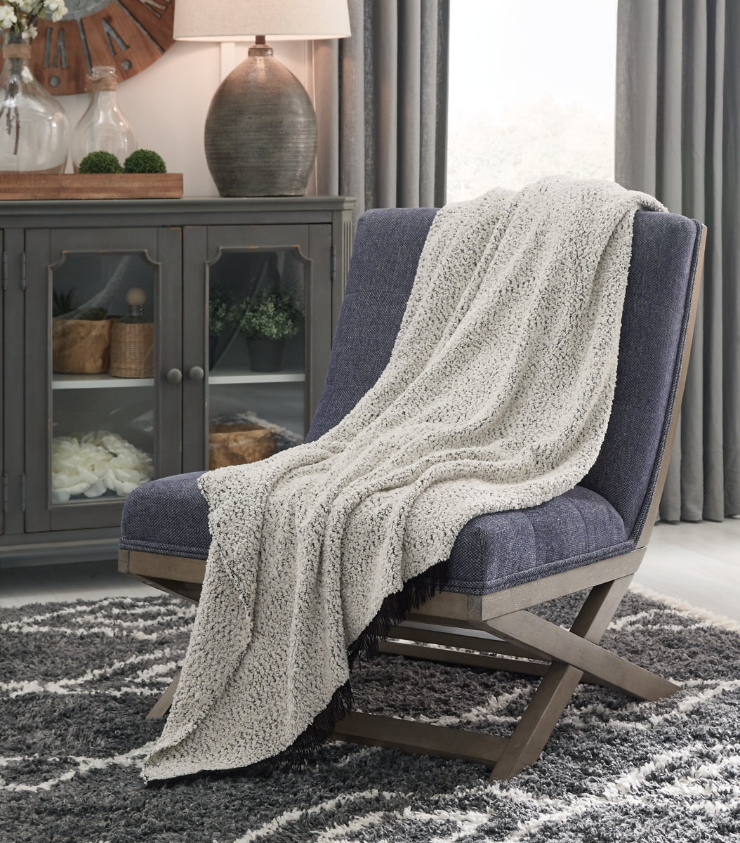 Leonita Throw (Set of 3) - furniture place usa