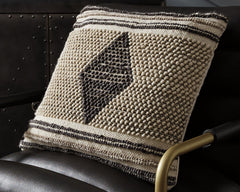 Ricker Pillow (Set of 4) - furniture place usa
